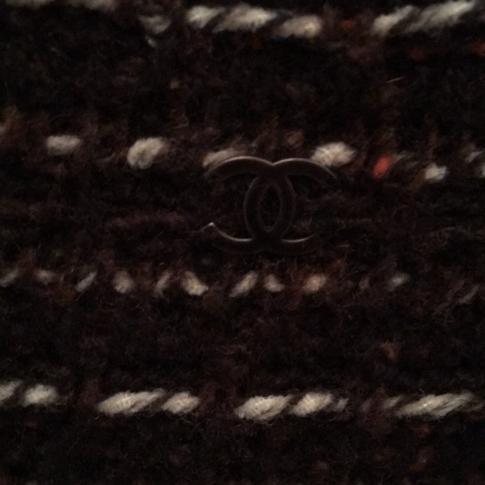 Chanel tank top - Picture 4 of 6